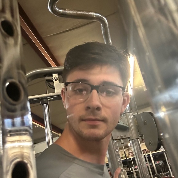 Meet your Posher, Jackson - Picture 3 of 11